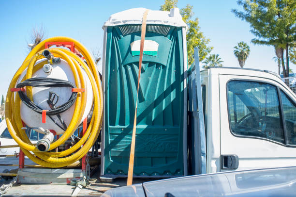 Best Local porta potty services  in Powells Crossroads, TN