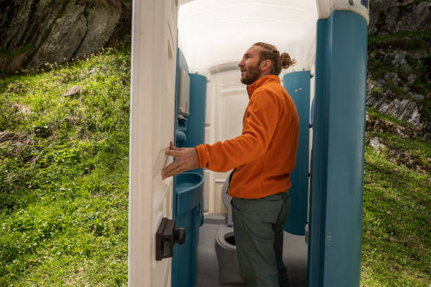 Best High-end porta potty rental  in Powells Crossroads, TN