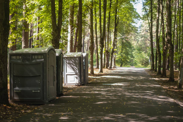 Best Portable toilet rental cost  in Powells Crossroads, TN