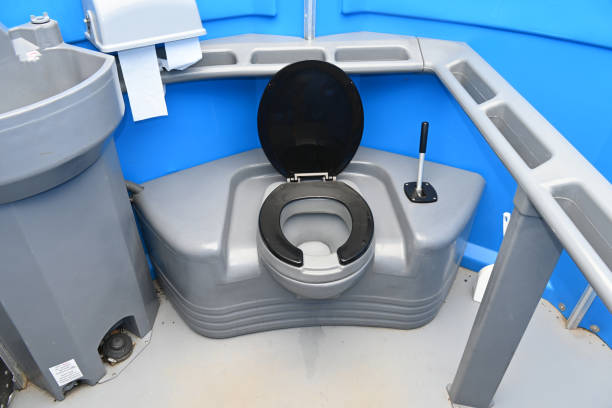 Best Luxury portable toilet rental  in Powells Crossroads, TN