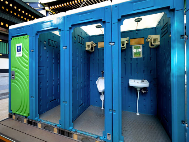 Best Long-term porta potty rental  in Powells Crossroads, TN