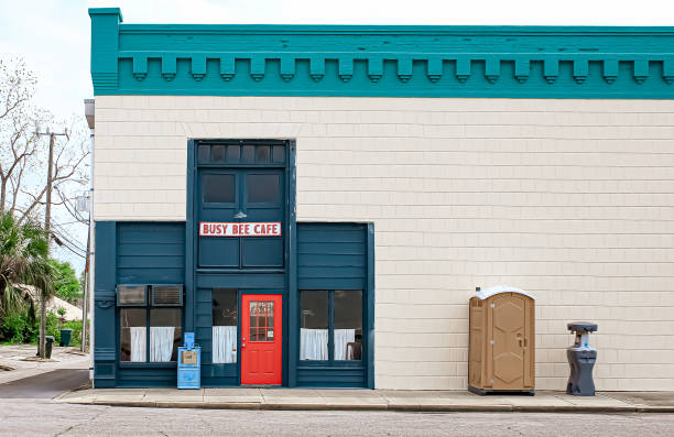 Sanitation services for porta potties in Powells Crossroads, TN