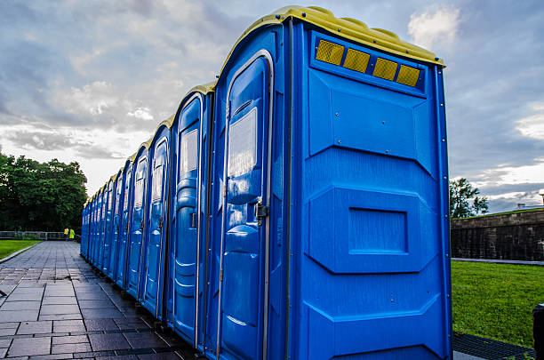 Best Porta potty rental for parties  in Powells Crossroads, TN