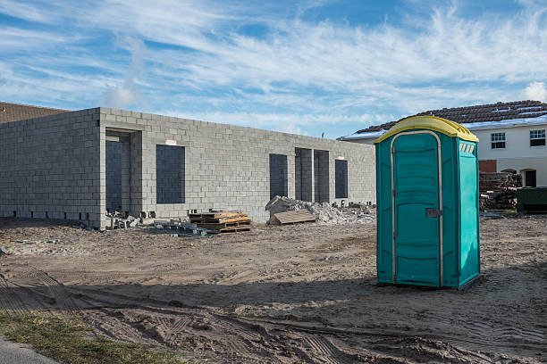 Best Porta potty rental for parties  in Powells Crossroads, TN