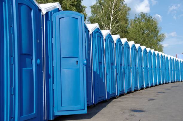 Professional porta potty rental in Powells Crossroads, TN
